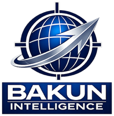 BAKUN INTELLIGENCE logo