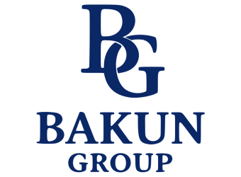 Bakun Group logo