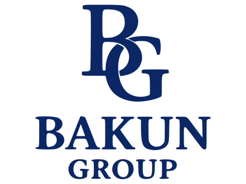 Bakun Group logo