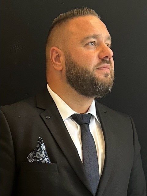 Sebastian Bakun, founder and chief executive of BAKUN GROUP